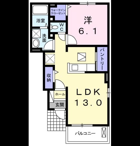 Madori 20140919000000