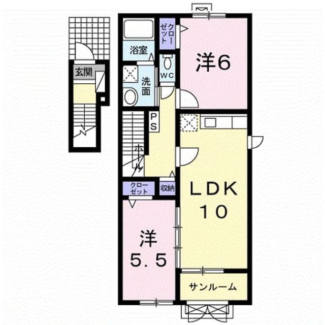 Madori 20260825000000 640x640