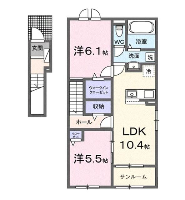 Madori 20260326000000 640x640