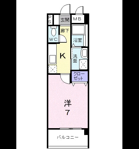 Madori 20230324000000