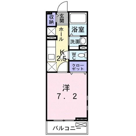 Madori 20210831000000
