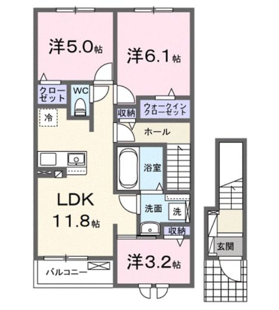 Madori 20260914000000 640x640