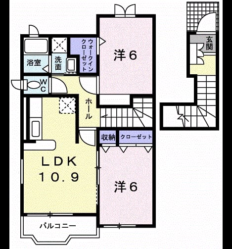 Madori 20260909000000