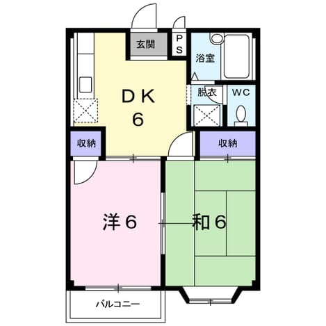 Madori 20150306000000