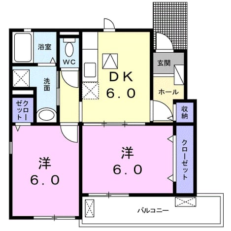 Madori 20190306000000