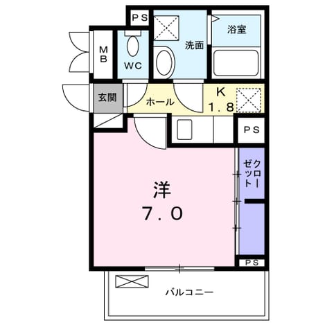Madori 20220905000000