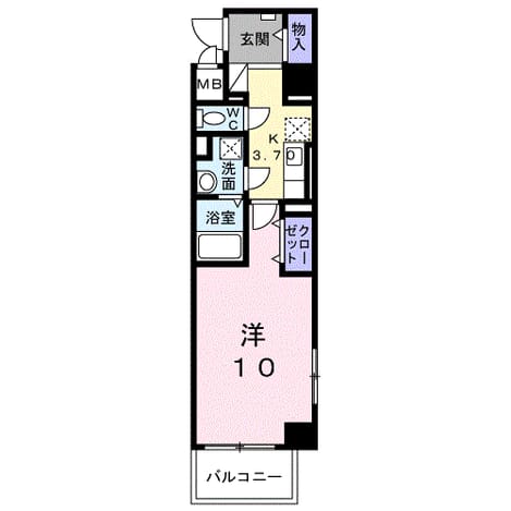 Madori 20260706000000
