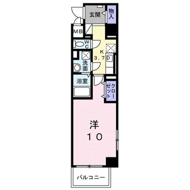 Madori 20260706000000 640x640