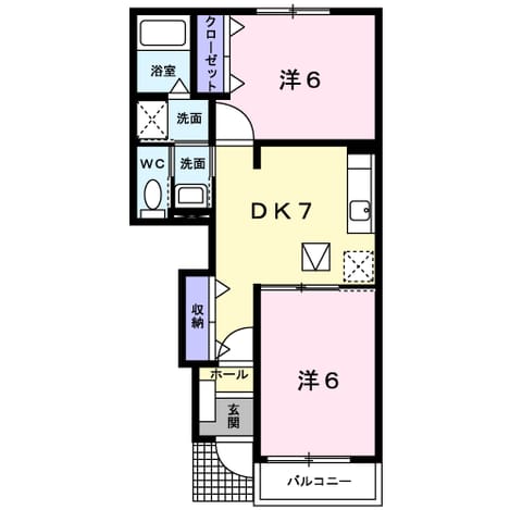 Madori 20090625000000