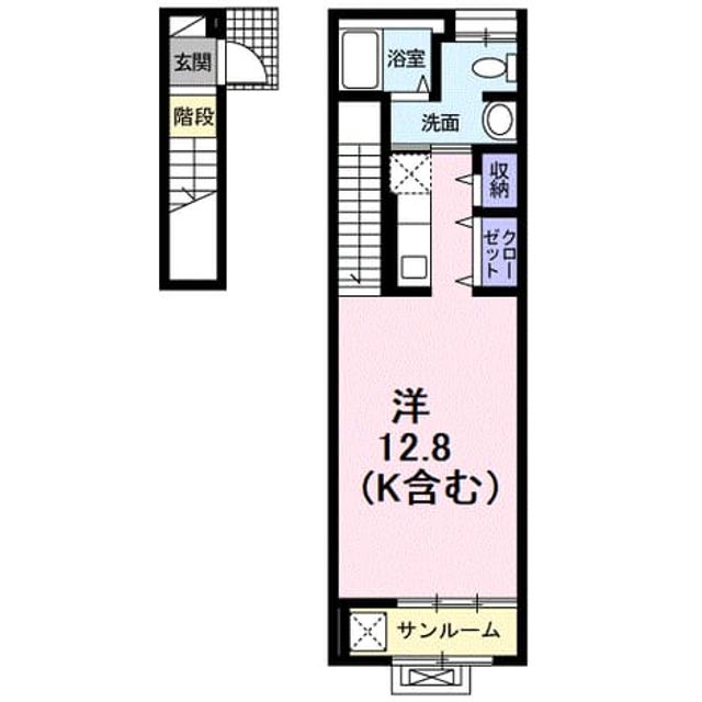 Madori 20260819000000 640x640