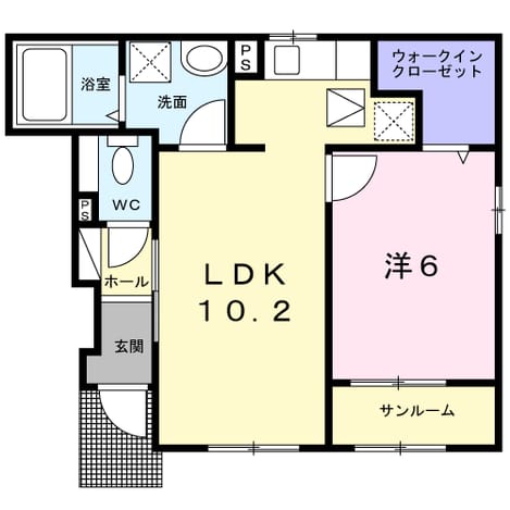 Madori 20221205000000
