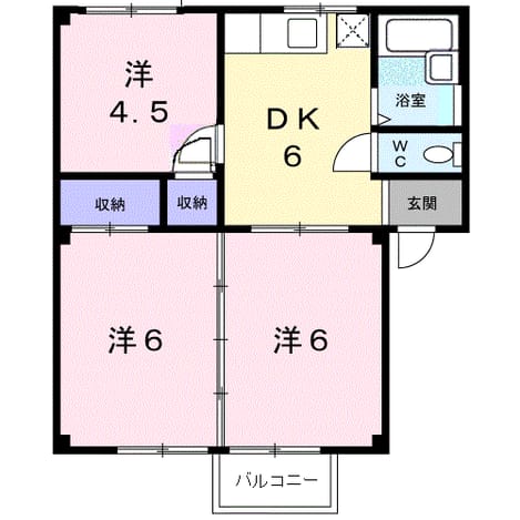 Madori 20260907000000