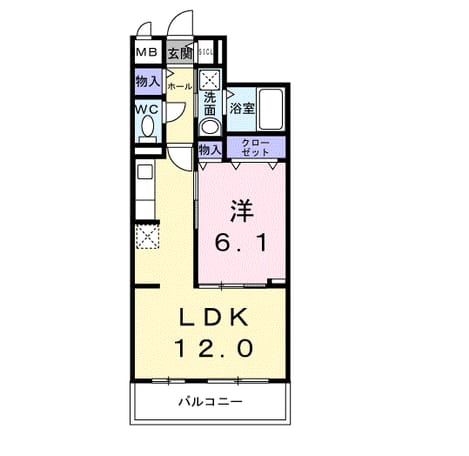 Madori 20260616000000