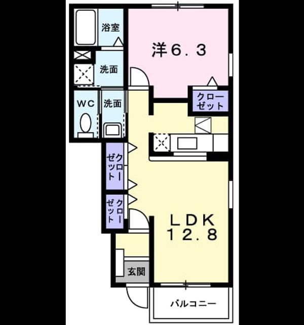 Madori 20260908000000 640x640
