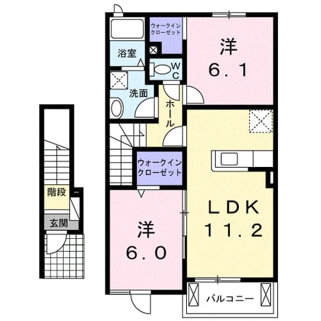 Madori 20221122000000