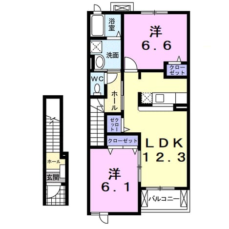 Madori 20260717000000