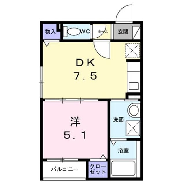 Madori 20260406000000 640x640