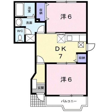 Madori 20220902000000