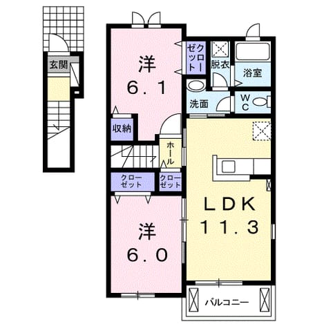 Madori 20260914000000