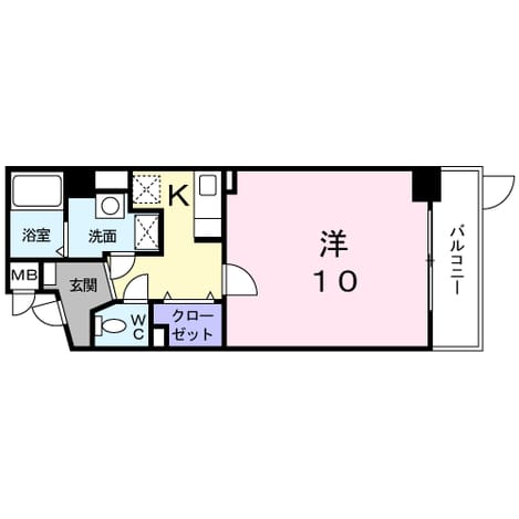 Madori 20090625000000
