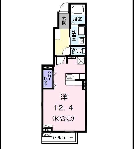 Madori 20231009000000