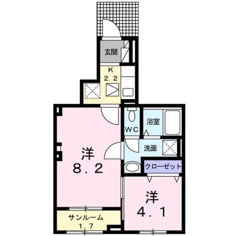 Madori 20221022000000
