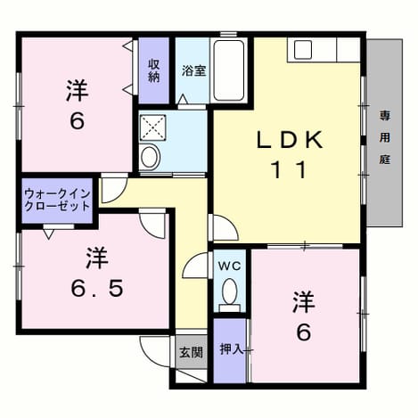 Madori 20260807000000