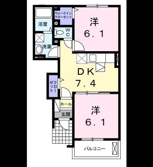 Madori 20100327000000 640x640