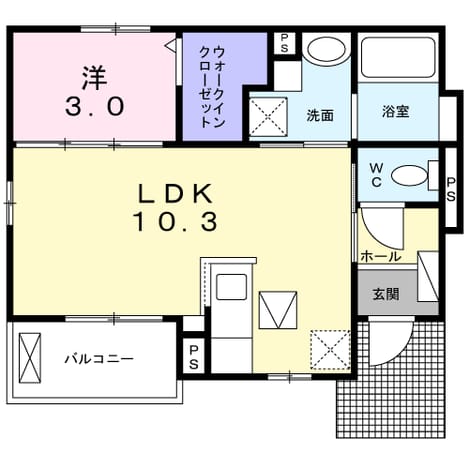 Madori 20210522000000