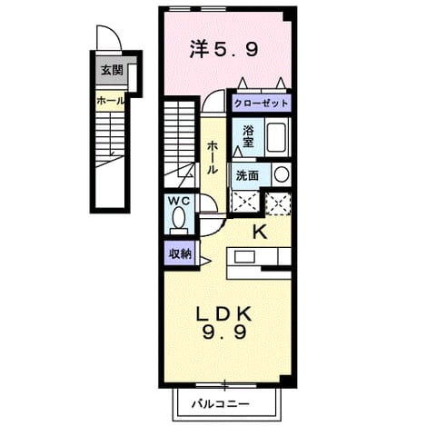 Madori 20240316000000