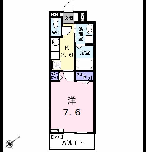 Madori 20250312000000