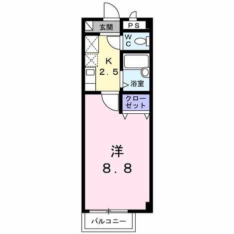 Madori 20230222000000