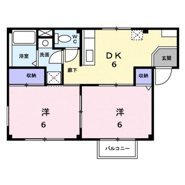 Madori 20220122000000 640x640