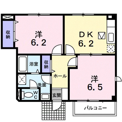 Madori 20241018000000