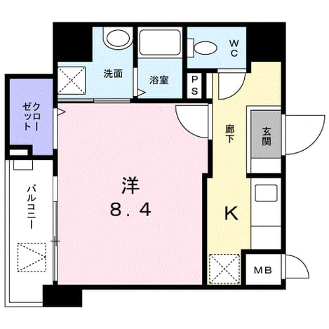 Madori 20210811000000