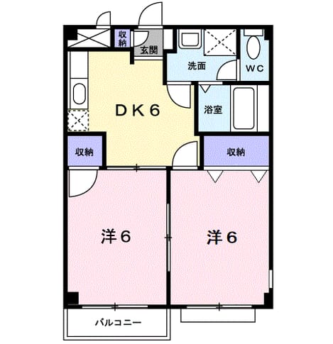 Madori 20240820000000