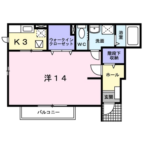 Madori 20190105000000