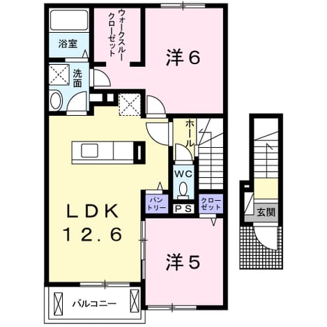 Madori 20190209000000