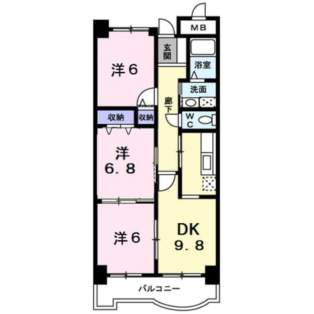 Madori 20220719000000 945x630