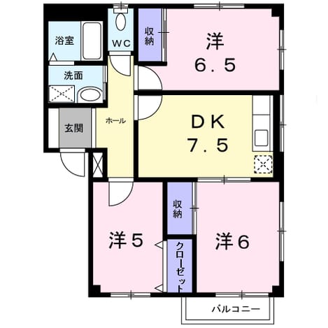 Madori 20240514000000