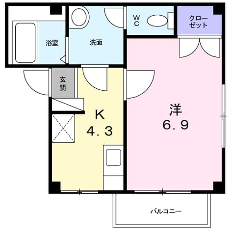 Madori 20090625000000