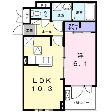 Madori 20181202000000