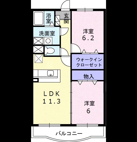 Madori 20260818000000