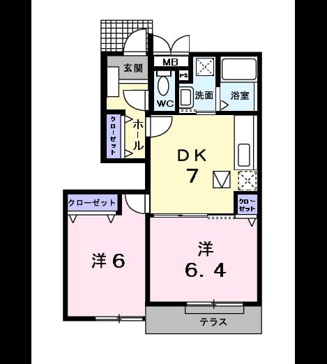 Madori 20130708000000