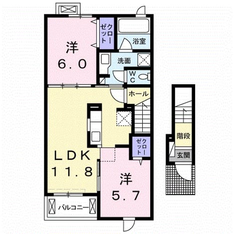 Madori 20220825000000