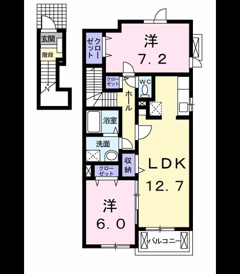 Madori 20260820000000
