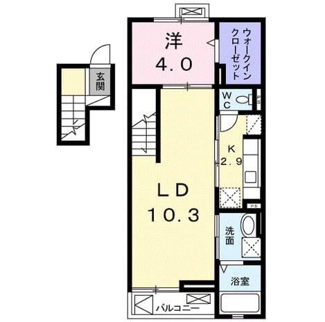 Madori 20260929000000