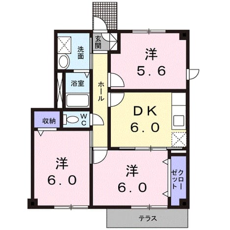 Madori 20230215000000