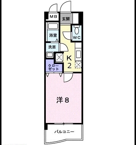 Madori 20230407000000