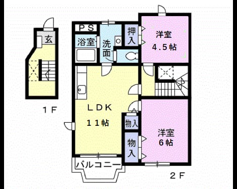 Madori 20260824000000